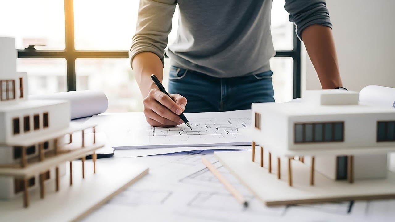 Demo proje geliştirme çalışması